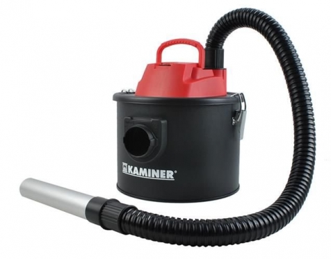 Židinio pelenų siurblys "Kaminer", 800 W