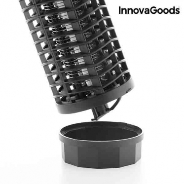 Lempa nuo uodų "InnovaGoods", 6 W