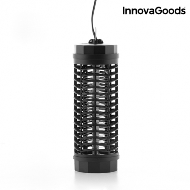 Lempa nuo uodų "InnovaGoods", 6 W