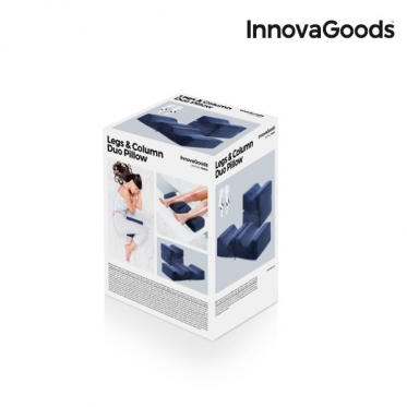 Pagalvė kojoms "InnovaGoods"