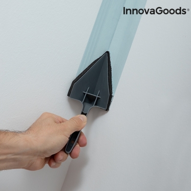Nelašančių dažais užpildomų volelių rinkinys "InnovaGoods"