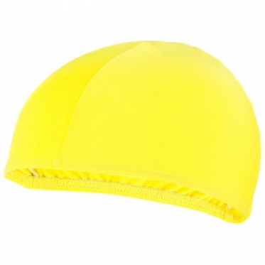Plaukimo kepuraitė "Spokey" (geltona)