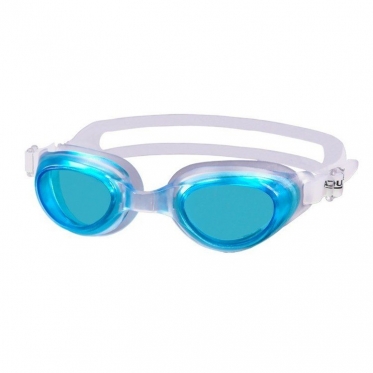 Vaikiški plaukimo akiniai "Aqua Speed" (mėlyni)