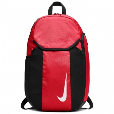 Kuprinė "Nike Academy", 31 x 17 x 22 cm (raudona)