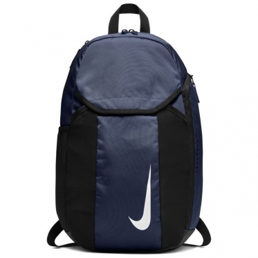 Kuprinė "Nike Academy", 31 x 17 x 22 cm (mėlyna)