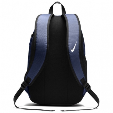 Kuprinė "Nike Academy", 31 x 17 x 22 cm (mėlyna)