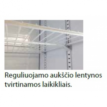 Šaldytuvas "Snaige CD40DM-S3002 (X01)"