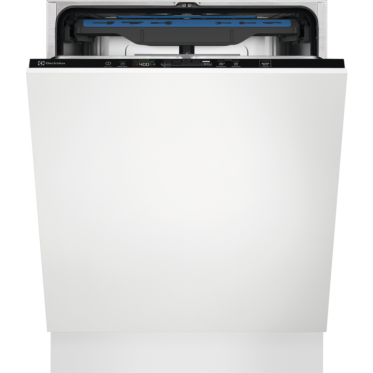Indaplovė "Electrolux EEG48200L"