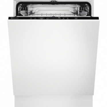 Indaplovė "Electrolux EEQ47200L"