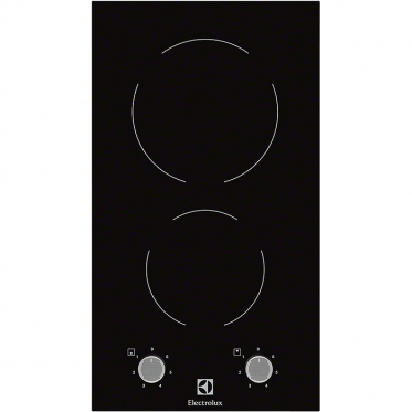 Kaitlentė "Electrolux EHF3920BOK"
