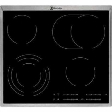 Kaitlentė "Electrolux EHF46547XK"