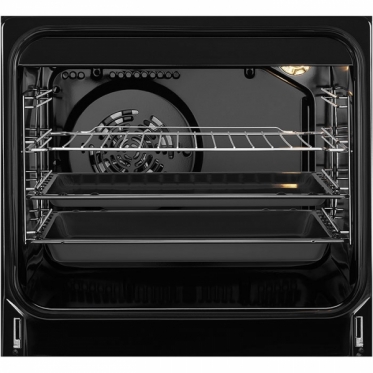 Viryklė "Electrolux EKC54950OW"