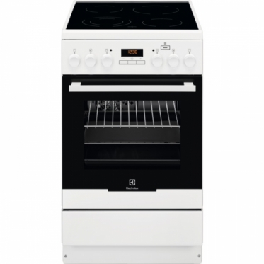 Viryklė "Electrolux EKC54950OW"