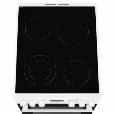 Viryklė "Electrolux EKC54950OW"
