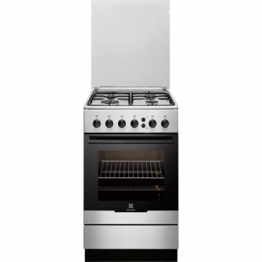 Viryklė "Electrolux EKG51153OX"