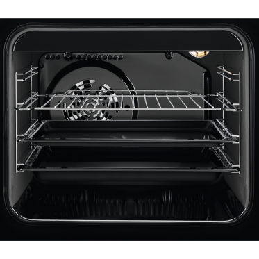 Viryklė "Electrolux EKK54957OX"