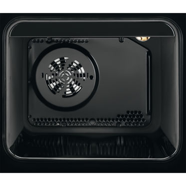 Viryklė "Electrolux EKK54957OX"