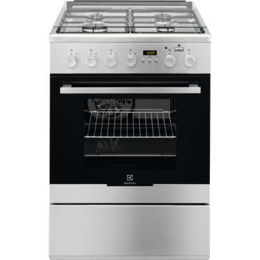 Viryklė "Electrolux EKK64983OX"