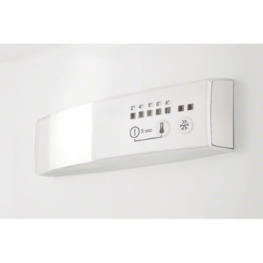 Šaldytuvas "Electrolux EN3853MOW"