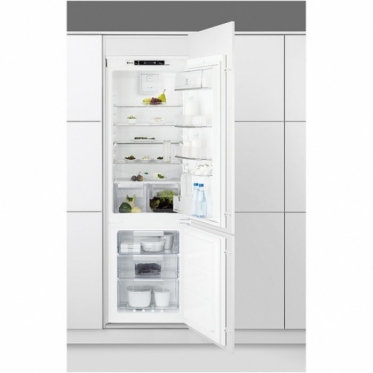 Šaldytuvas "Electrolux ENN7853COW"