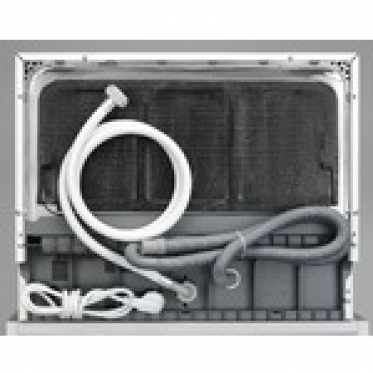 Indaplovė "Electrolux ESF2400OW"