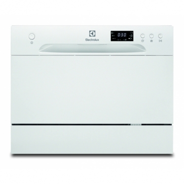 Indaplovė "Electrolux ESF2400OW"