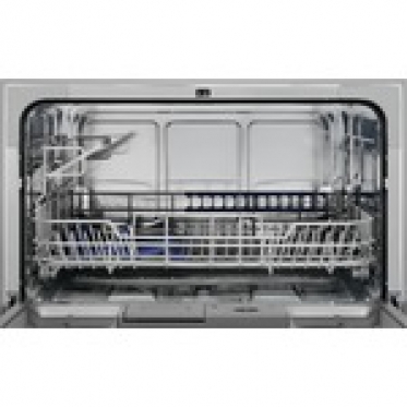 Indaplovė "Electrolux ESF2400OW"