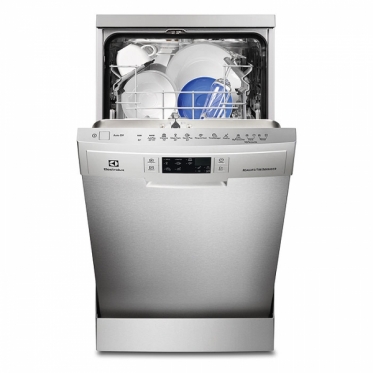 Indaplovė "Electrolux ESF4710ROX"