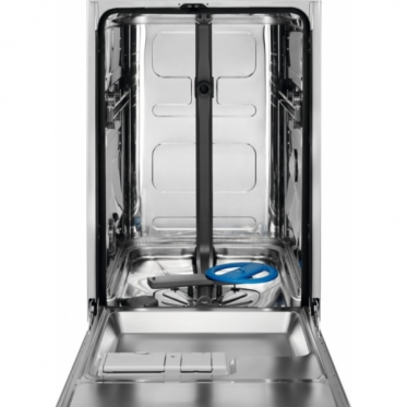Indaplovė "Electrolux ESF4710ROX"