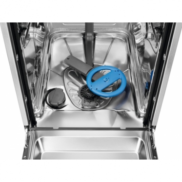 Indaplovė "Electrolux ESF4710ROX"