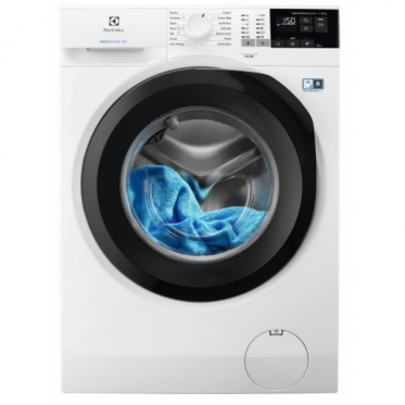 Skalbimo mašina "Electrolux EW6F428B"