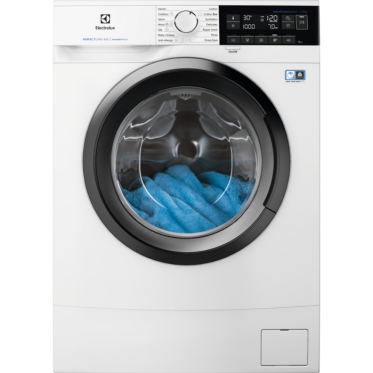 Skalbimo mašina "Electrolux EW6S307SI"