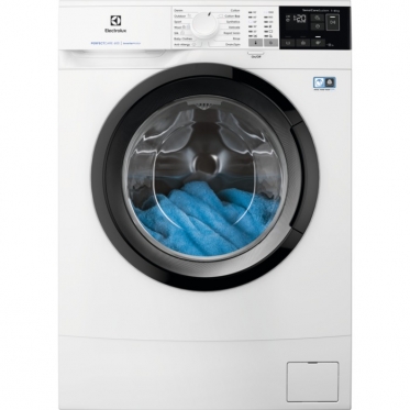 Skalbimo mašina "Electrolux EW6S406BI"