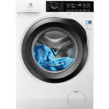 Skalbimo mašina "Electrolux EW7F249S"