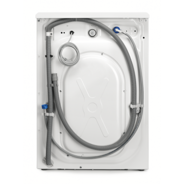 Skalbimo mašina "Electrolux EW7F249S"