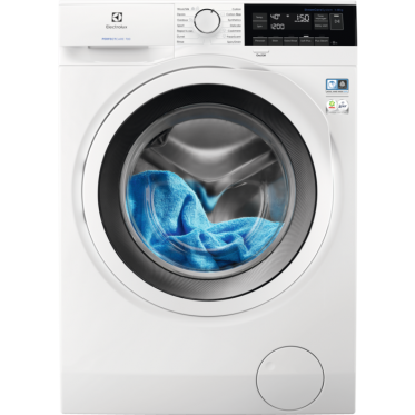 Skalbimo mašina "Electrolux EW7F348W"