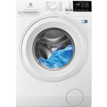 Skalbimo mašina "Electrolux EW7W468W"
