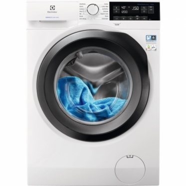 Skalbimo mašina "Electrolux EW8F328S"