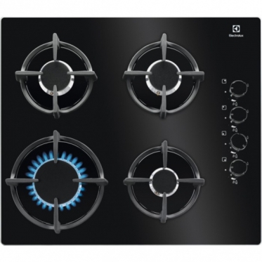 Kaitlentė "Electrolux KGG6407K"