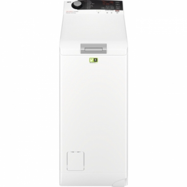 Skalbimo mašina "Aeg LTX7E272E"