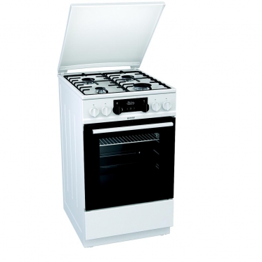Viryklė "Gorenje MEK512W"