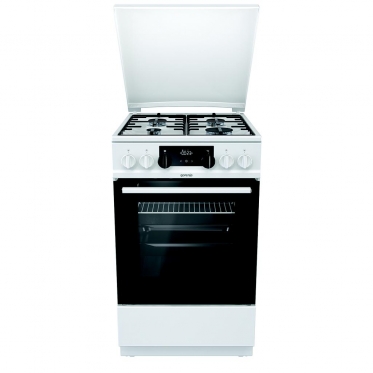 Viryklė "Gorenje MEK512W"