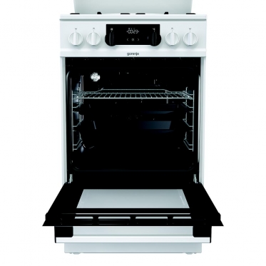 Viryklė "Gorenje MEK512W"