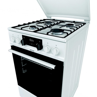Viryklė "Gorenje MEK512W"