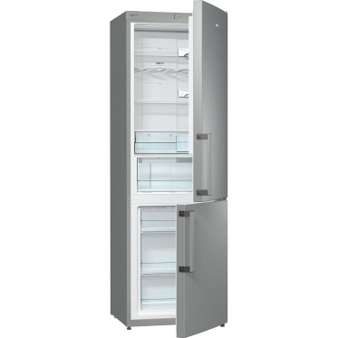 Šaldytuvas "Gorenje NRK6191GX"