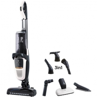 Dulkių siurblys "Electrolux PF91-ALRGY"