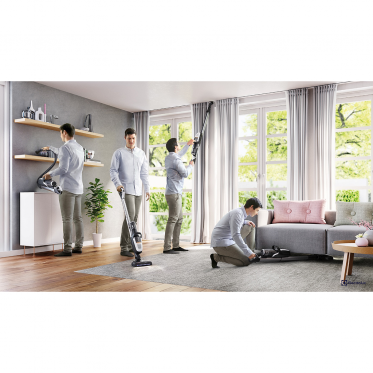 Dulkių siurblys "Electrolux PF91-ANIMA"