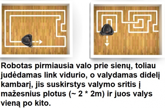 Dulkių siurblys "Electrolux PI92-4ANM"
