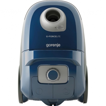 Dulkių siurblys "Gorenje VCEA22GLBU"