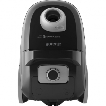Dulkių siurblys "Gorenje VCEA28GLBK"
